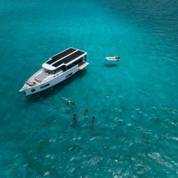 Jeanneau Sea Loft 480 | Aquaia