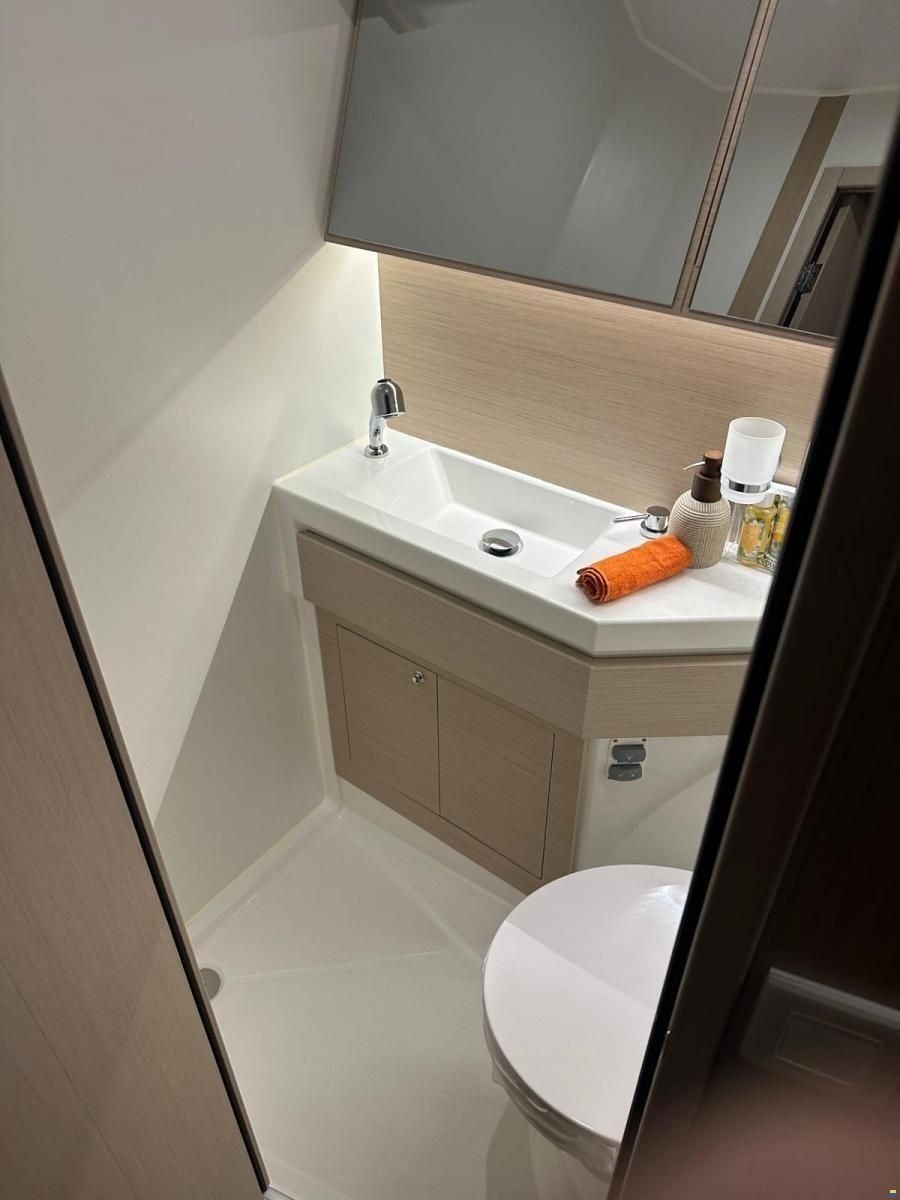 Jeanneau Sea Loft 480 | Aquaia
