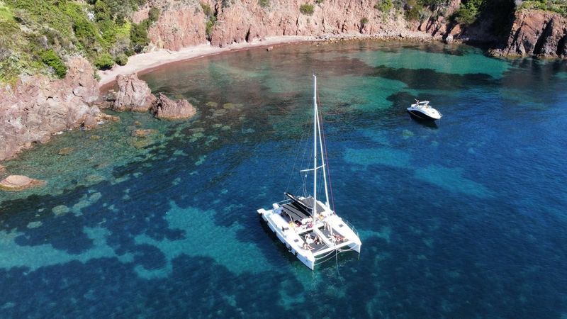Lady Hawke 39 | Black Sail