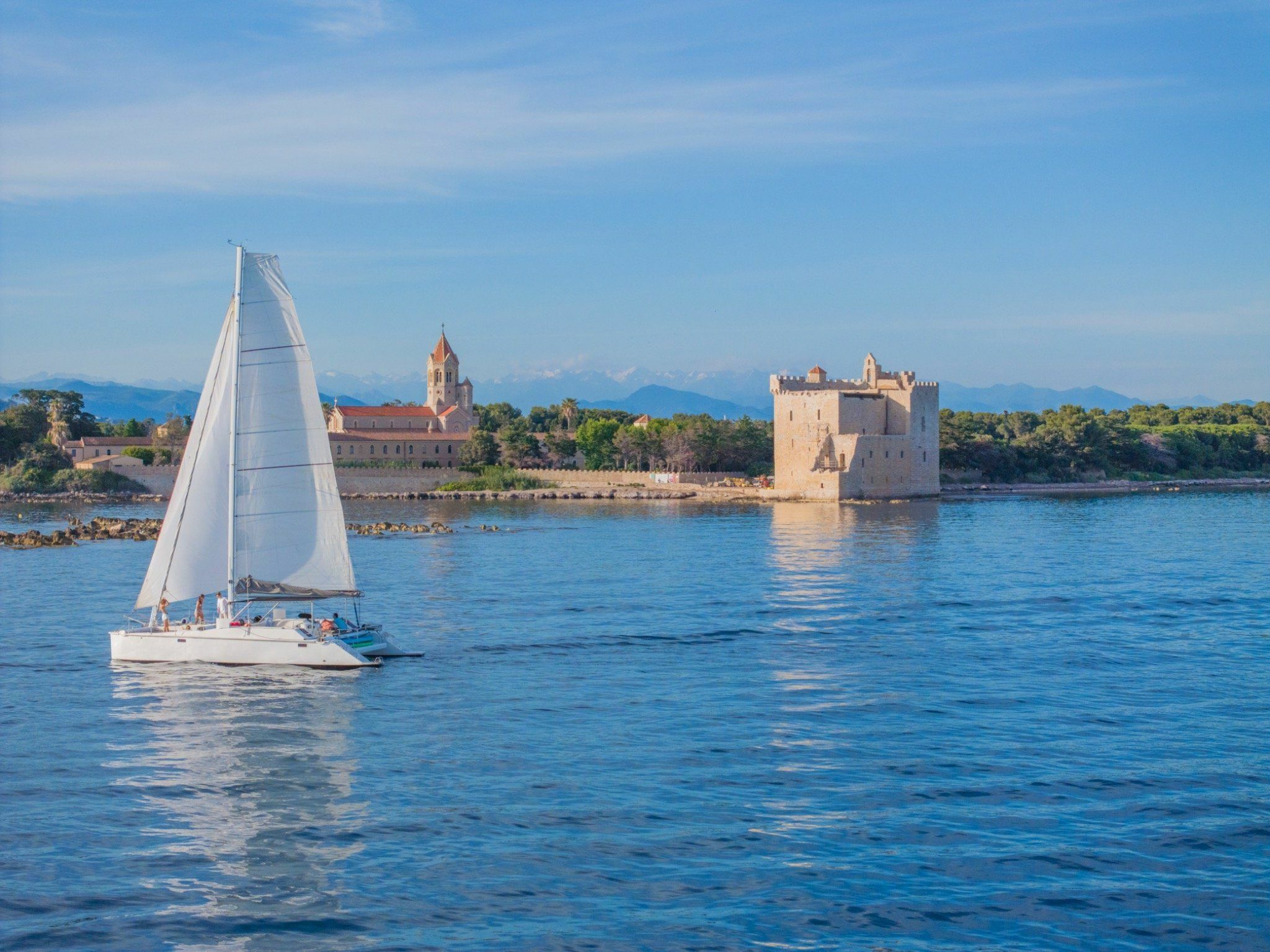 Lady Hawke 39 | Black Sail