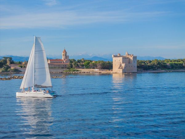Lady Hawke 39 | Black Sail