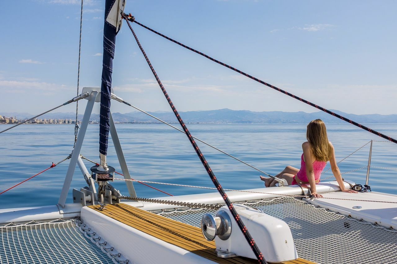 Lady Hawke 39 | Black Sail