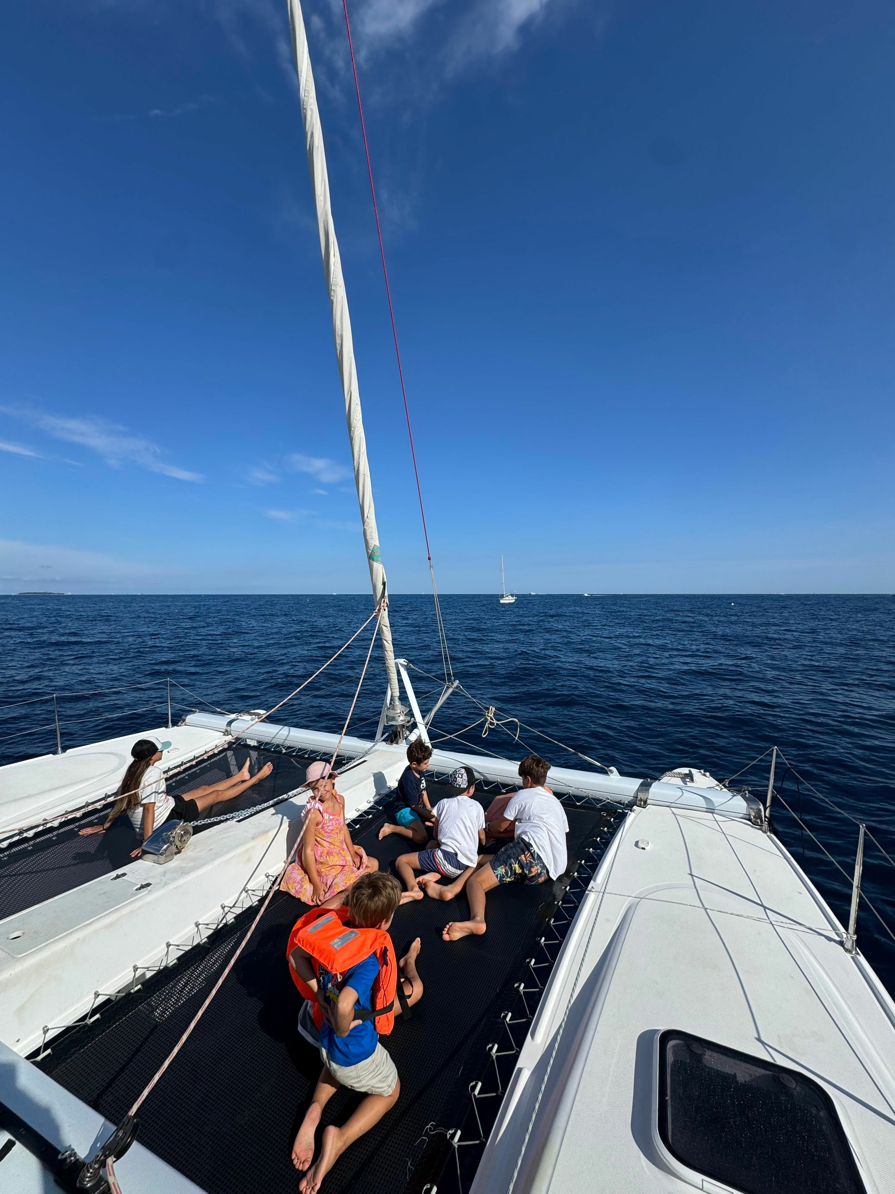 Lady Hawke 39 | Black Sail