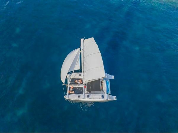 Lady Hawke 39 | Black Sail