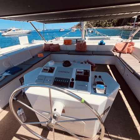 Lady Hawke 39 | Black Sail