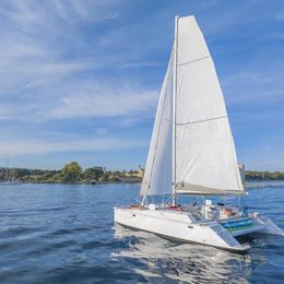 Lady Hawke 39 | Black Sail