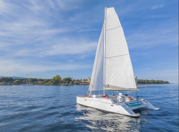 Lady Hawke 39 | Black Sail