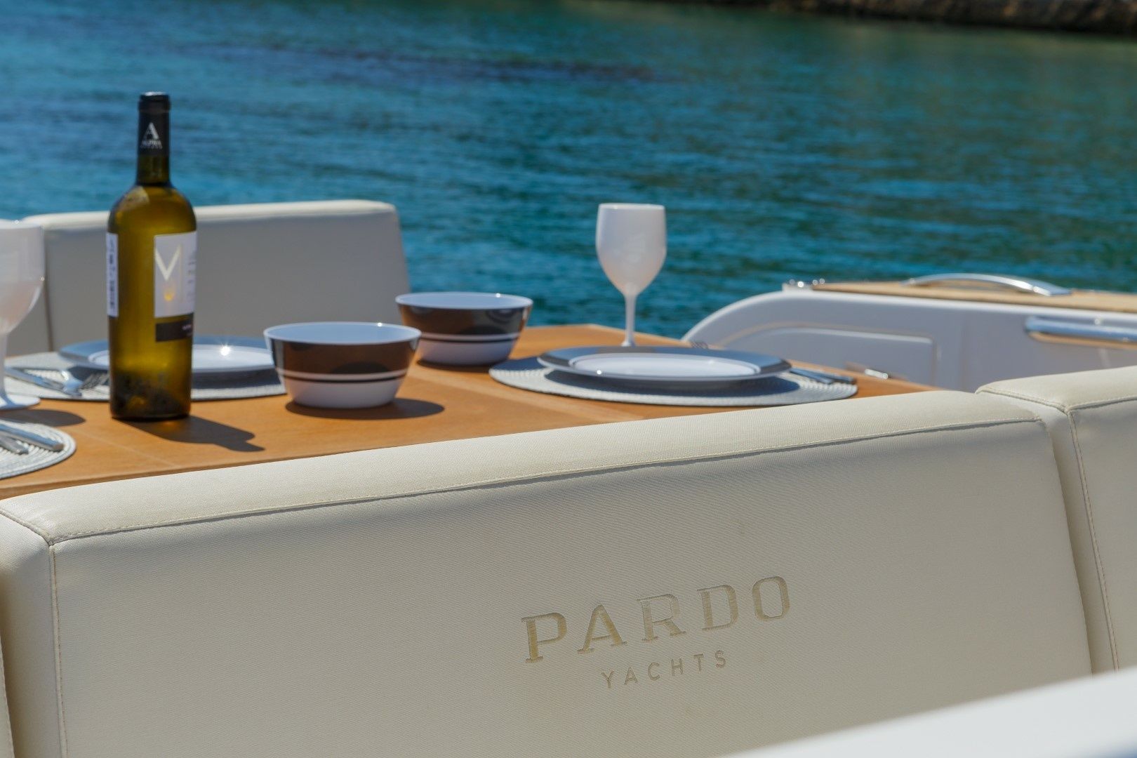 Pardo 38 | Wai