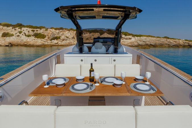 Pardo 38 | Wai