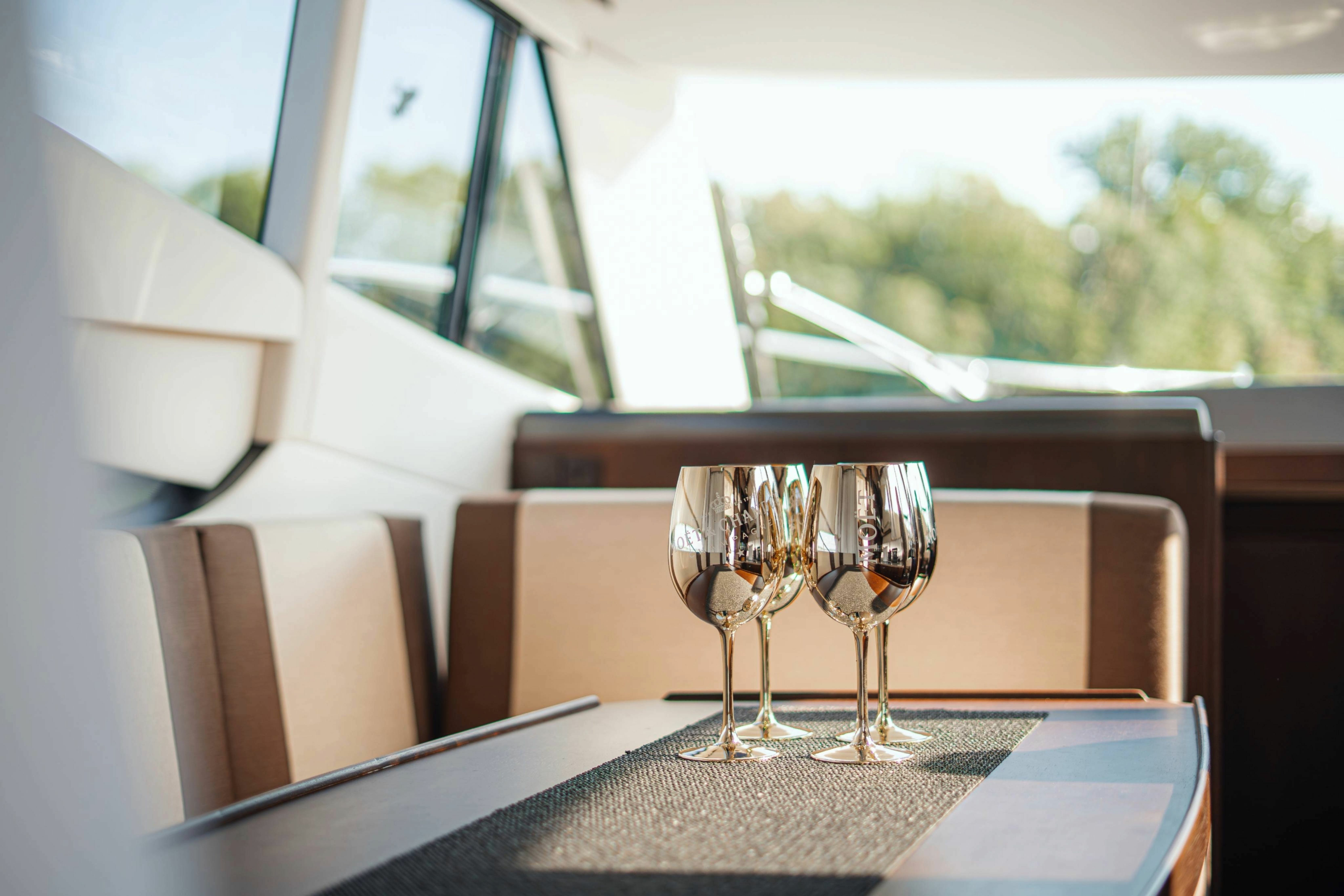 Galeon 340 Fly | Bodensee