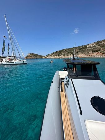 Zen Marine 39 | Cyanius