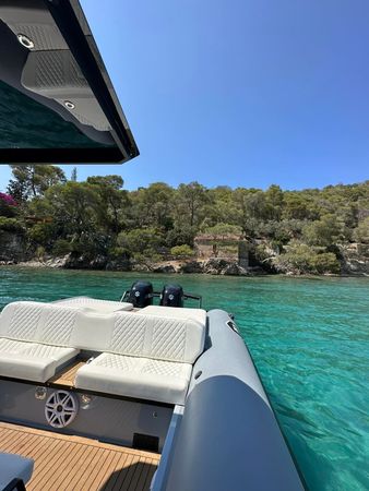 Zen Marine 39 | Cyanius
