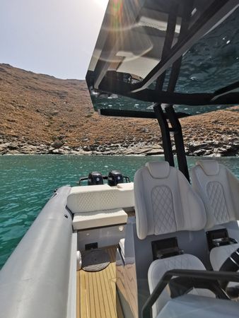 Zen Marine 39 | Cyanius