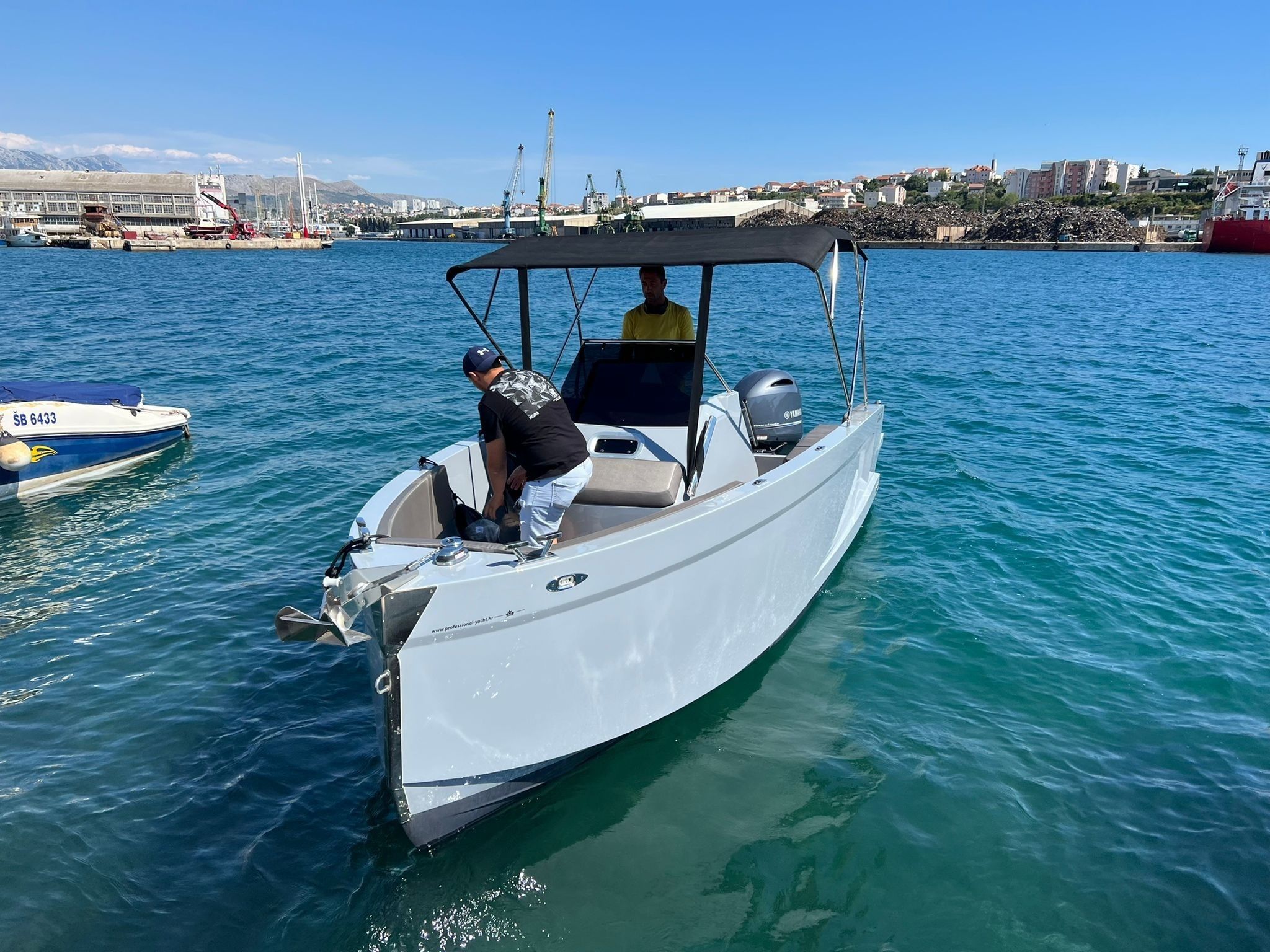 Moonday MX 655 | MX 655