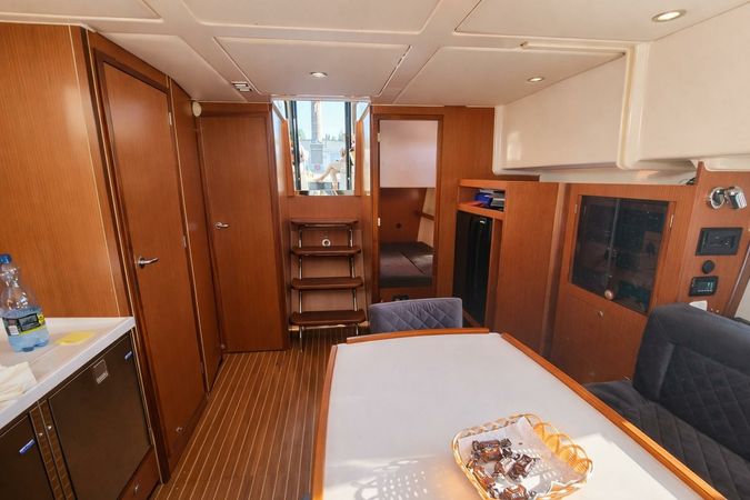 Delphia Nautika 1300 | Surazo