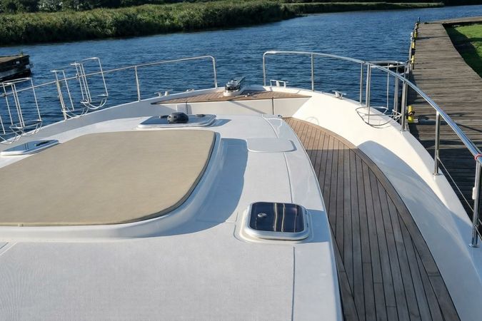 Delphia Nautika 1300 | Surazo