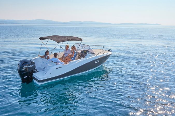 Quicksilver 675 Activ | 26