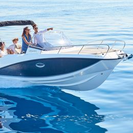 Quicksilver 675 Activ | 26