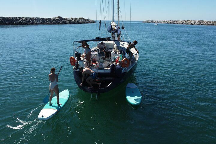 Grand Soleil 46 | Ocean Breeze