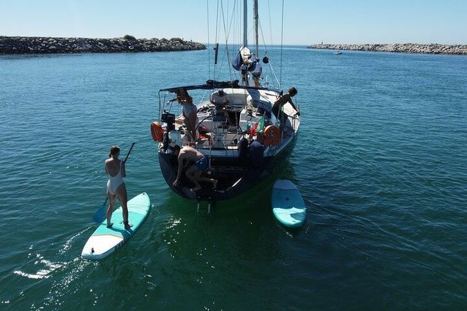 Grand Soleil 46 | Ocean Breeze