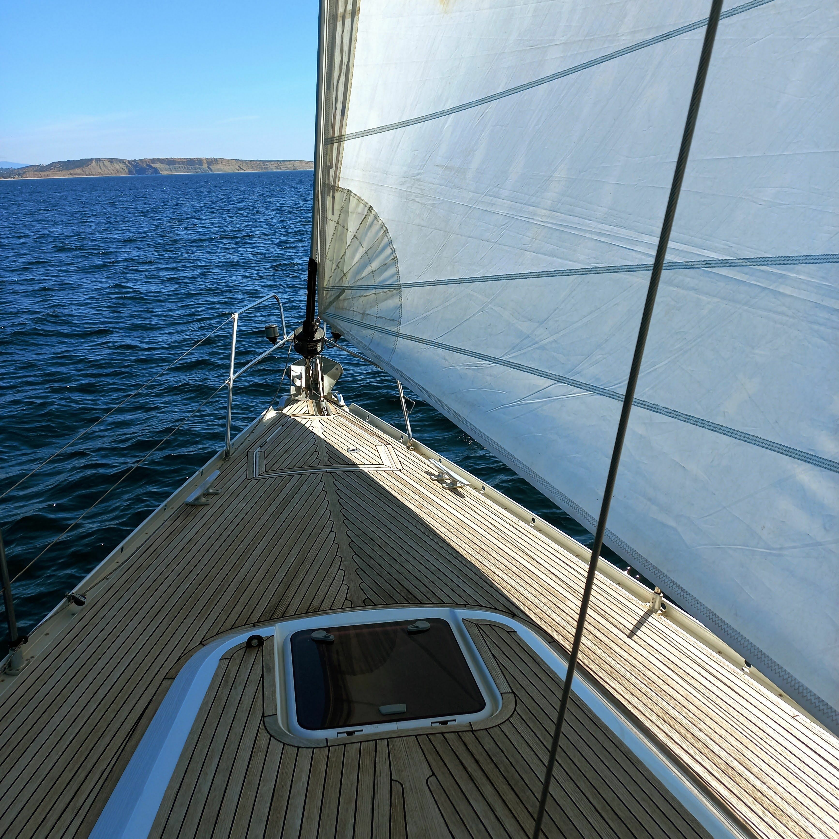 Grand Soleil 46 | Ocean Breeze