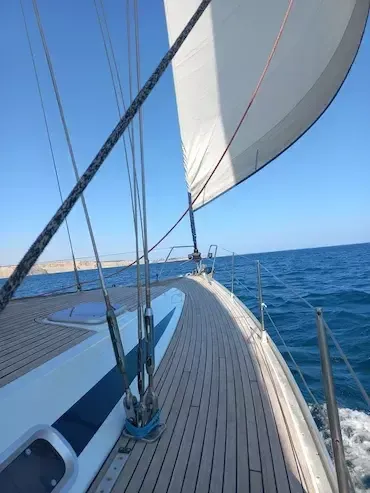 Grand Soleil 46 | Ocean Breeze