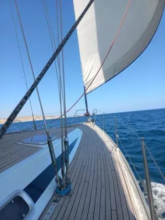 Grand Soleil 46 | Ocean Breeze