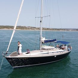 Grand Soleil 46 | Ocean Breeze