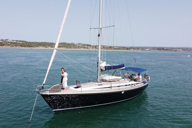 Grand Soleil 46 | Ocean Breeze