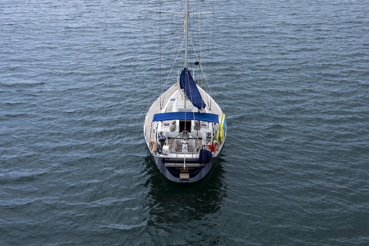 Grand Soleil 46 | Ocean Breeze