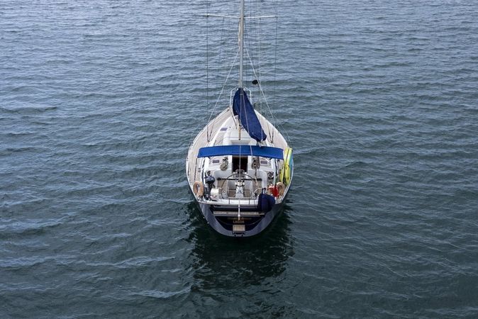Grand Soleil 46 | Ocean Breeze