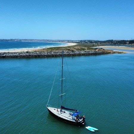 Grand Soleil 46 | Ocean Breeze