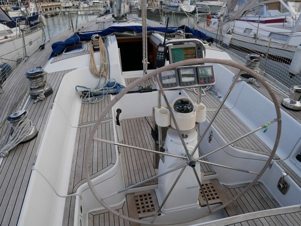 Grand Soleil 46 | Ocean Breeze