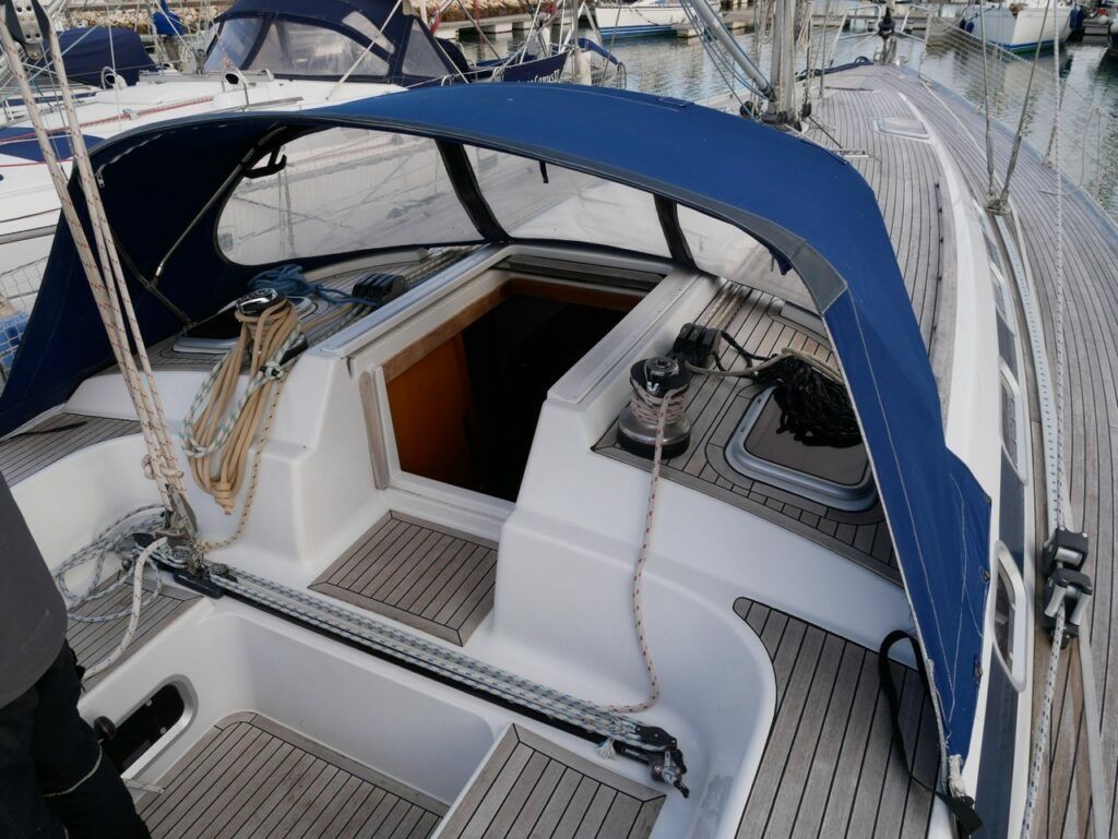 Grand Soleil 46 | Ocean Breeze