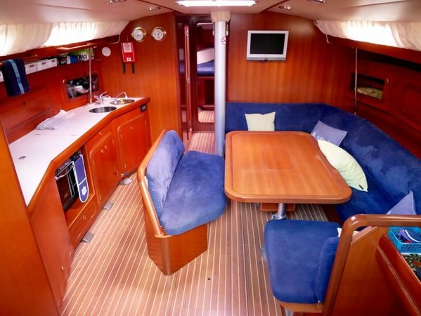 Grand Soleil 46 | Ocean Breeze