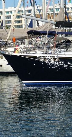 Grand Soleil 46 | Ocean Breeze