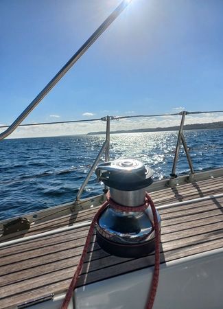 Grand Soleil 46 | Ocean Breeze