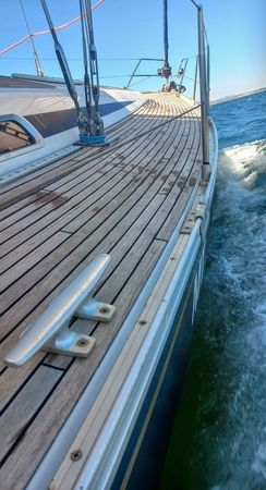 Grand Soleil 46 | Ocean Breeze