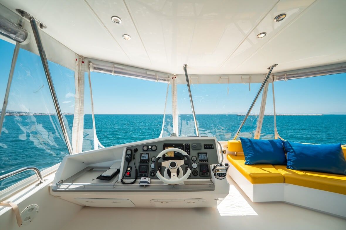 Leopard 51 PC | Paradise Sea