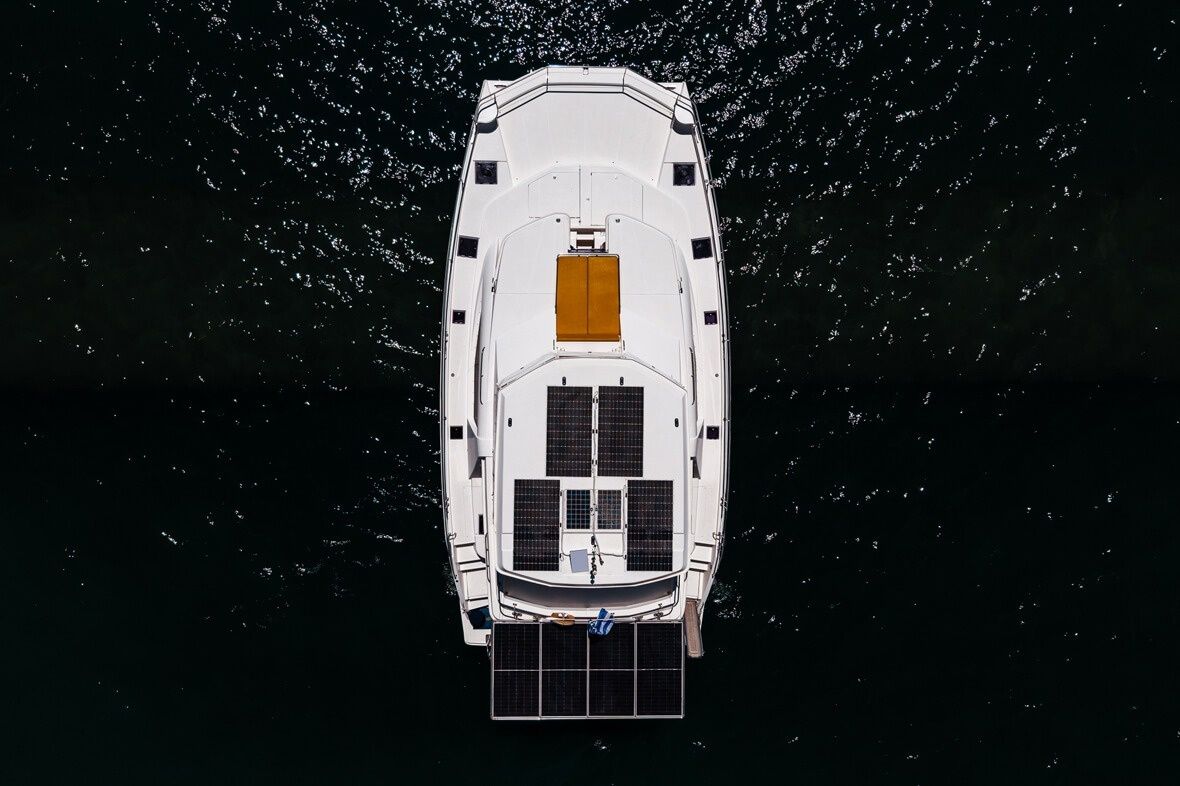 Leopard 51 PC | Paradise Sea