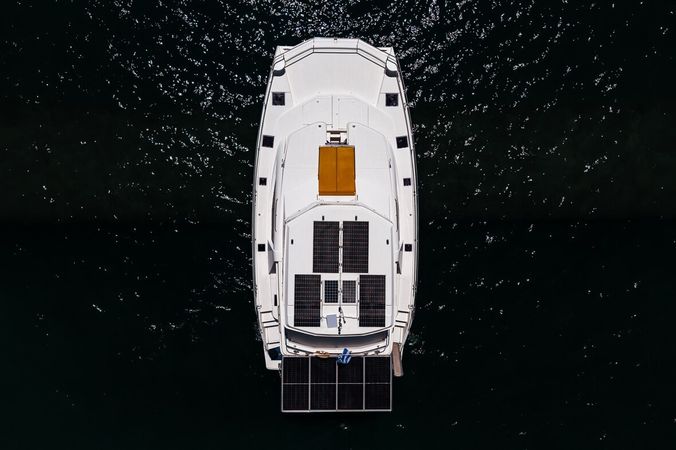 Leopard 51 PC | Paradise Sea