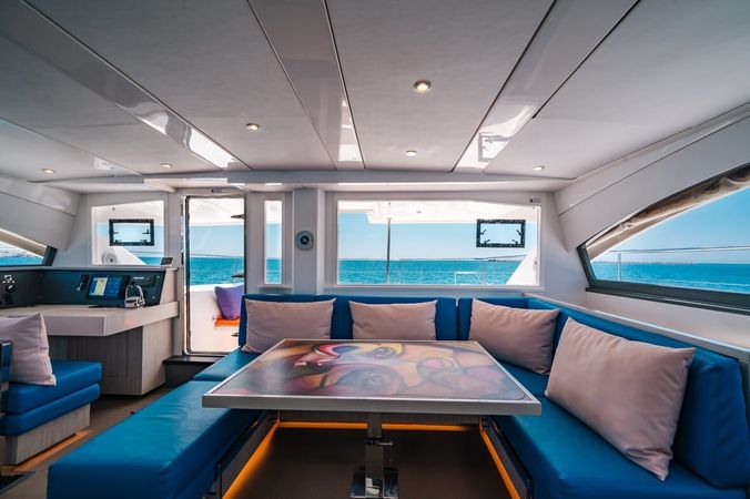 Leopard 51 PC | Paradise Sea