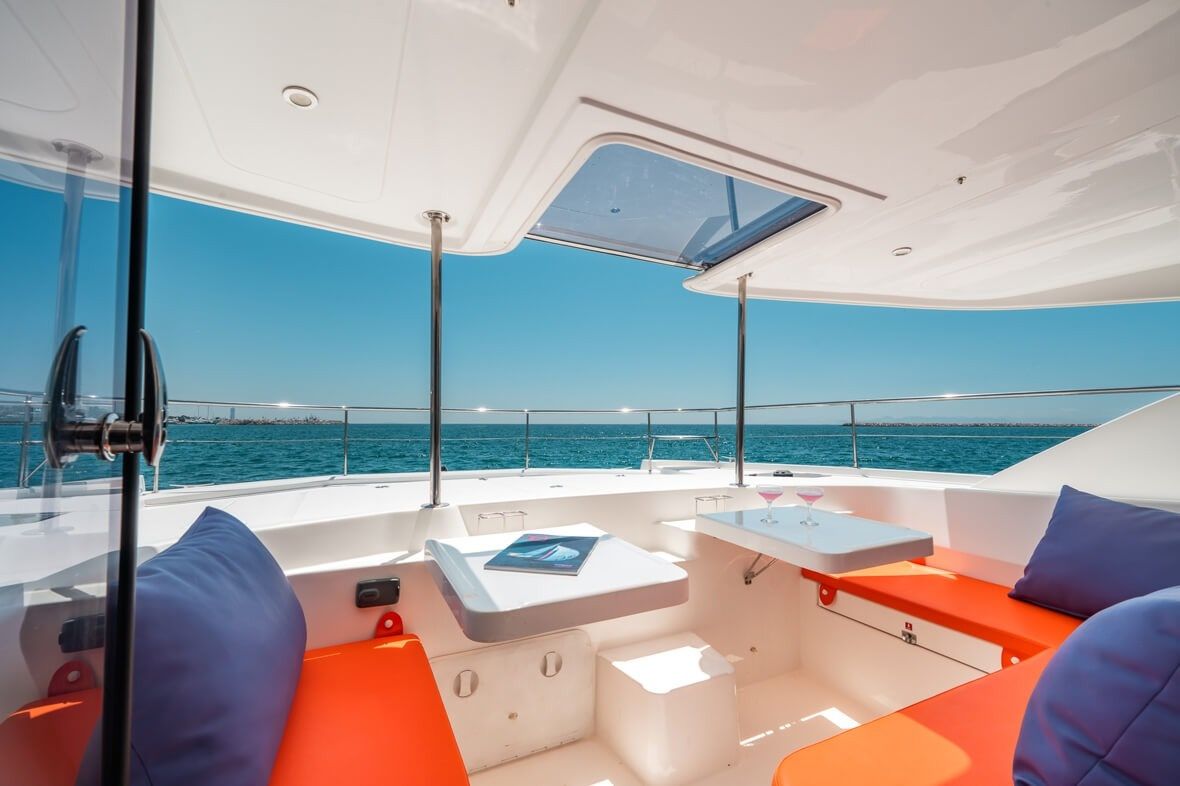 Leopard 51 PC | Paradise Sea