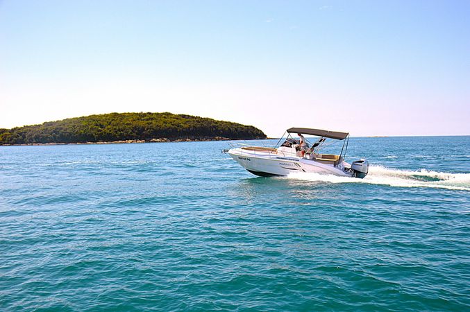 Marinello Eden 26 | 24