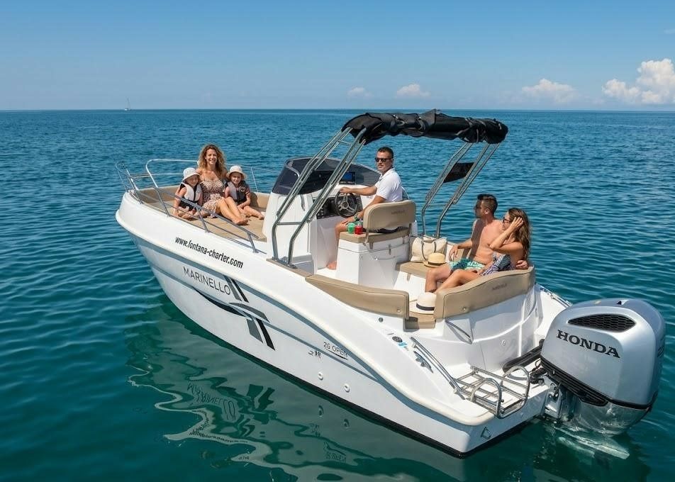 Marinello Eden 26 | 24