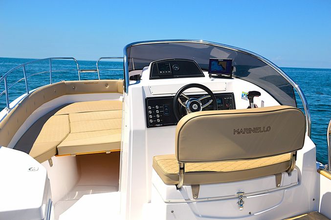 Marinello Eden 26 | 24