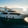 Benetti Delfino 93 | Ocean Drive