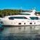 Benetti Delfino 93 | Ocean Drive