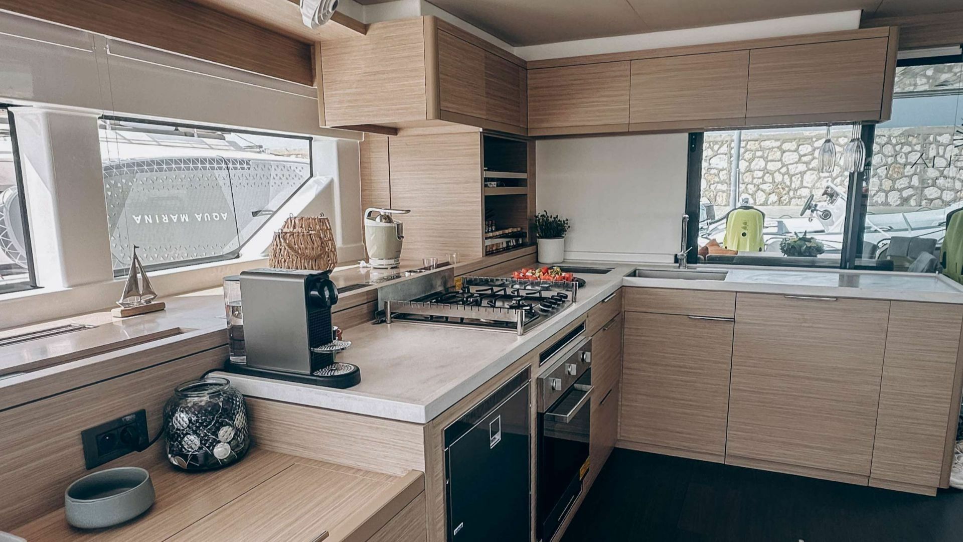 Lagoon 55 | Aurelia