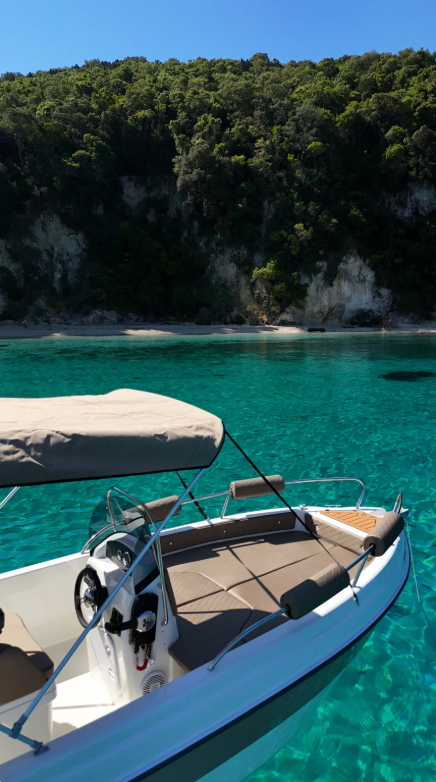 Karel Ithaca 550 | Xenia 2